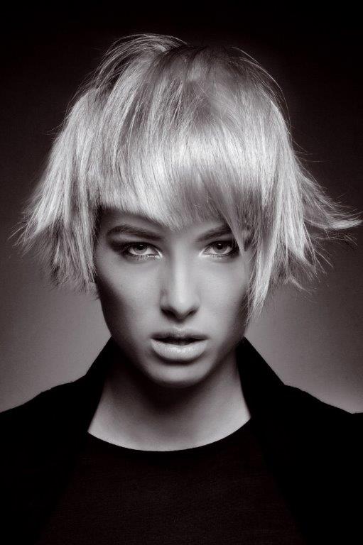 creative hair 20110780